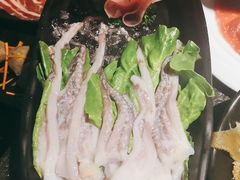 -椒王火锅(厚街万达店)