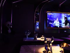 -INLOVE KTV(淮海路店)