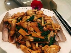 -市民中心-餐厅