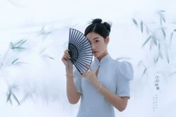 点击看大图 -金夫人婚纱摄影(衡阳店)