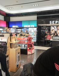 -丝芙兰Sephora