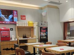 -喜家德虾仁水饺(华强天虹店)