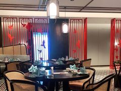 包厢-北海银滩皇冠假日酒店-德丰楼中餐厅