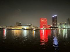 -广州白天鹅宾馆