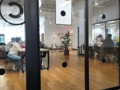 -WeWork中国(南京西路社区店)