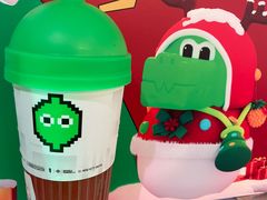 -柠季·手打柠檬茶(静安大悦城北座B1店 )