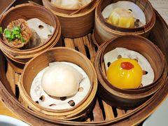 -南小馆(迪士尼小镇店)