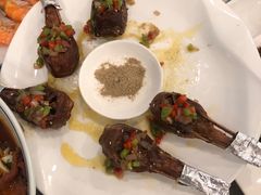-罗阳人家私房菜(罗阳路店)