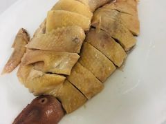 -文记壹心鸡(宝华路店)