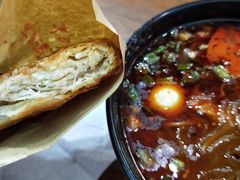 -青石桥老瓦房肥肠粉总店(青石桥总店)