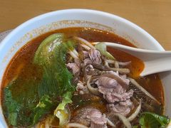-三千粉牛肉米粉(来客茂店)
