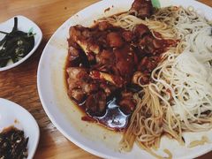 -贤花饭店(城阳店)