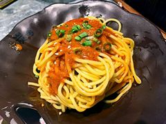 凉面-炭舍干锅·烤鱼(扬名广场店)