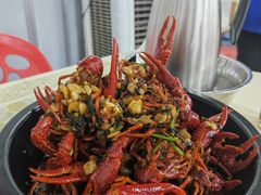 -聚味瞿记·龙虾堂(树木岭店)