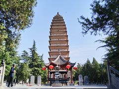 -洛阳白马寺