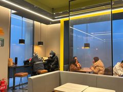 -麦当劳(欢乐谷店)