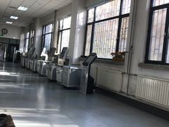 -天津市南开区图书馆
