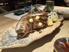 -本源食集 日式烧肉·炉端烧(东海缤纷店)