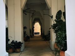 -大馆(前中区警署建築群)