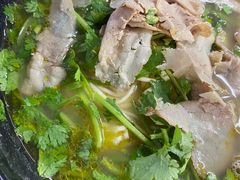 牛肉拉面-河南拉面(肇周路店)
