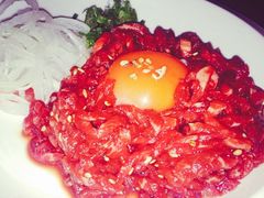 -牛玄庵日式寿喜烧·料理店(新源里店)