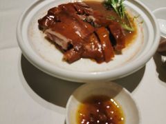 -潮粤香海鲜酒楼(沙湖店)