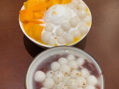 -小团圆糖水铺(襄阳南路店)