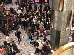 -南京瀚金佰九号温泉酒店