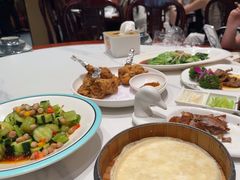 -梅利汴京烤鸭•开封豫菜地标店(晋安路店)