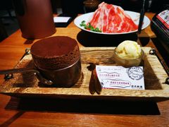 现烤云朵舒芙蕾-稻前Taoki(方圆荟店)