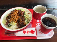 -猪角·闽南猪脚饭(厦门中医院店)
