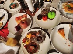 -西安高新洲际酒店•源咖啡全日制餐厅
