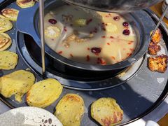 -重庆乌鱼庄·龙滋鲜(青羊大道店)