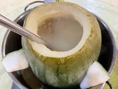 -红旗山庄(圭峰山店)