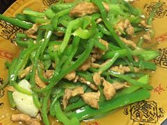 -韩妹鱼庄·泸定老字号(泸定店)