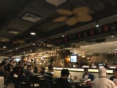 大堂-大头虾越式风味餐厅(光明广场店)