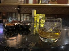 -记者俱乐部酒吧(北京瑞吉酒店)