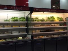 -杨国福麻辣烫(南海万达店)