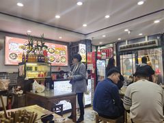 -清真·穆萨砂锅(大皮院店)