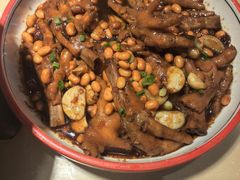 -小柴米·传统江西菜(八一广场店)