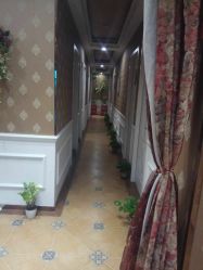 -芳朵美容养生SPA