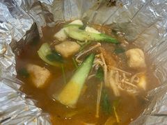 -大学城夜市大排档(凤栖路店)