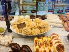 -PAPER STONE BAKERY(天汇广场店)