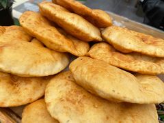 -老磨油饼(高陵店)