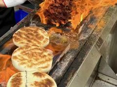 -正宁路小吃夜市