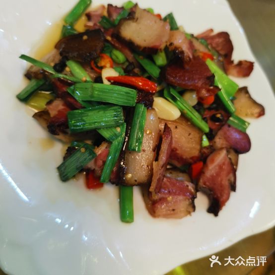 重庆川菜馆(军苑小区店)