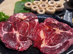 -玲姐吉祥齐市烤肉