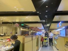 -海底捞火锅(泰安爱琴海店)