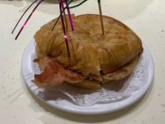 -龙记香港茶餐厅(久光百货店)