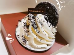 -巴黎贝甜(大宁国际商业广场店)